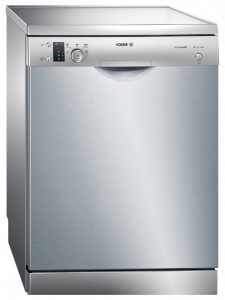 食器洗い機 Bosch SMS 58D18 写真