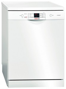 Stroj za pranje posuđa Bosch SMS 58L02 foto