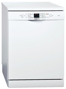 食器洗い機 Bosch SMS 58M02 写真