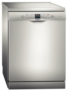 Stroj za pranje posuđa Bosch SMS 58M08 foto