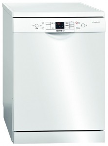 Stroj za pranje posuđa Bosch SMS 58M82 foto