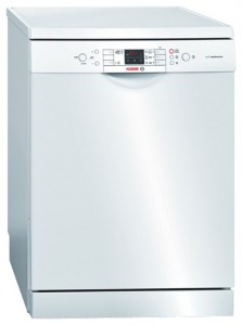 Dishwasher Bosch SMS 58M92 Photo