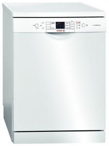 食器洗い機 Bosch SMS 58N62 TR 写真