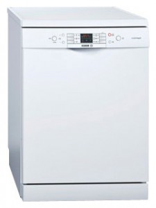 Посудомийна машина Bosch SMS 63M02 фото