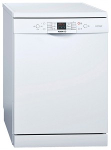 Посудомийна машина Bosch SMS 63N02 фото