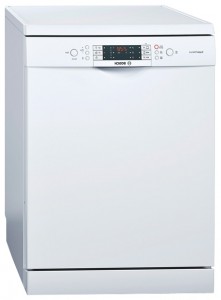 食器洗い機 Bosch SMS 63N12 写真