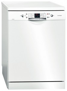 Посудомийна машина Bosch SMS 68M52 фото