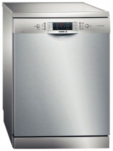 食器洗い機 Bosch SMS 69M78 写真