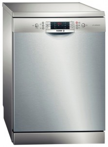 食器洗い機 Bosch SMS 69N28 写真