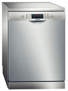 Stroj za pranje posuđa Bosch SMS 69N48 foto