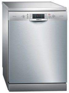 洗碗机 Bosch SMS 69P28 照片