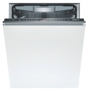 食器洗い機 Bosch SMS 69T70 写真