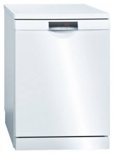食器洗い機 Bosch SMS 69U02 写真