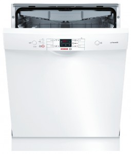 食器洗い機 Bosch SMU 58L22 SK 写真
