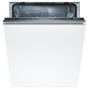 Посудомийна машина Bosch SMV 30D30 фото