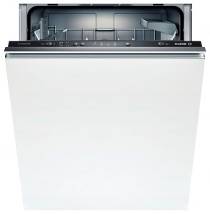 洗碗机 Bosch SMV 40D10 照片