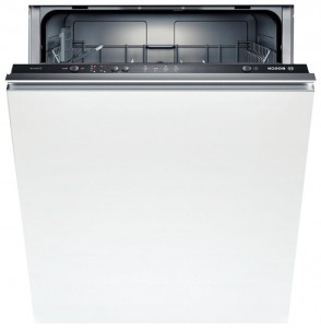 Lave-vaisselle Bosch SMV 40D40 Photo
