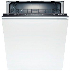 洗碗机 Bosch SMV 40D60 照片