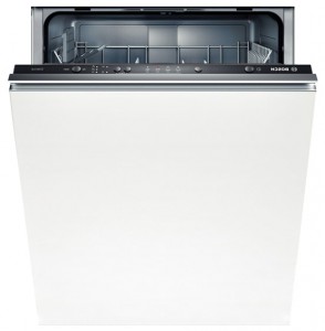 Stroj za pranje posuđa Bosch SMV 40D80 foto