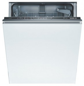 食器洗い機 Bosch SMV 40E00 写真