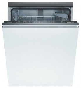 洗碗机 Bosch SMV 40E50 照片