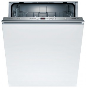 Dishwasher Bosch SMV 40L00 Photo