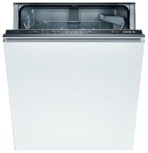 食器洗い機 Bosch SMV 40M10 写真