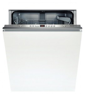 Dishwasher Bosch SMV 43M30 Photo