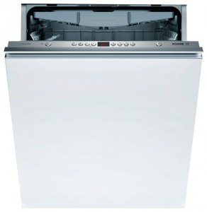 食器洗い機 Bosch SMV 47L00 写真
