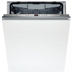 Посудомийна машина Bosch SMV 47L10 фото