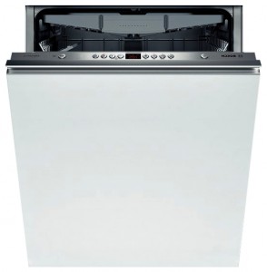 Lave-vaisselle Bosch SMV 48M10 Photo