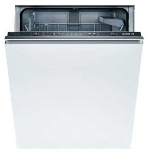 洗碗机 Bosch SMV 50E50 照片