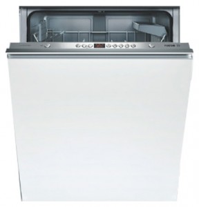 Lave-vaisselle Bosch SMV 50M00 Photo