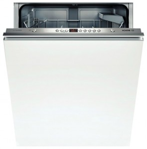 Посудомийна машина Bosch SMV 50M50 фото
