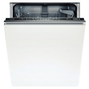 食器洗い機 Bosch SMV 51E40 写真