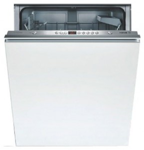 Lave-vaisselle Bosch SMV 53E10 Photo