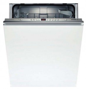 食器洗い機 Bosch SMV 53L00 写真