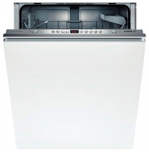 食器洗い機 Bosch SMV 53L10 写真