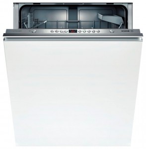 洗碗机 Bosch SMV 53L30 照片