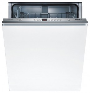 Stroj za pranje posuđa Bosch SMV 53L90 foto