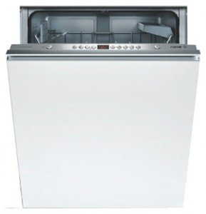Lave-vaisselle Bosch SMV 53M10 Photo