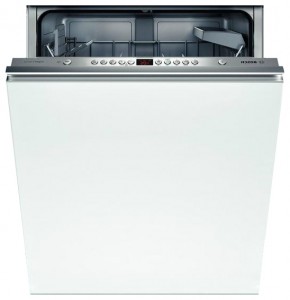 Lave-vaisselle Bosch SMV 53M70 Photo