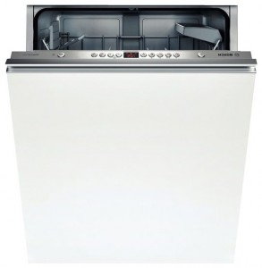 Посудомийна машина Bosch SMV 53N00 фото