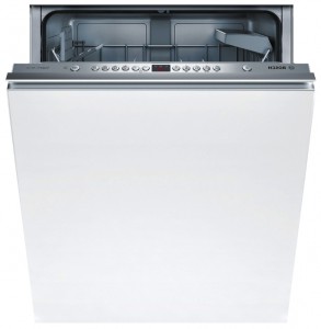 食器洗い機 Bosch SMV 53N90 写真