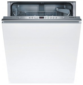 Посудомийна машина Bosch SMV 54M90 фото