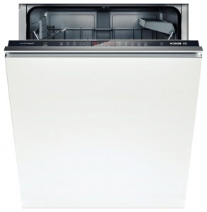 Πλυντήριο πιάτων Bosch SMV 55T00 φωτογραφία