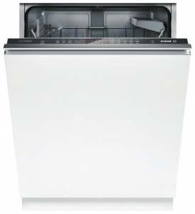 Lave-vaisselle Bosch SMV 55T10 SK Photo