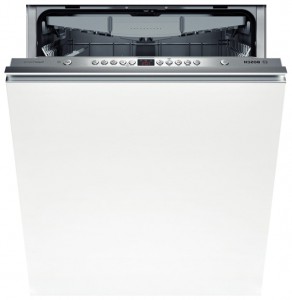 Посудомийна машина Bosch SMV 58L70 фото
