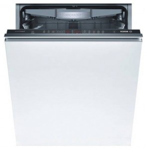 Stroj za pranje posuđa Bosch SMV 59U10 foto