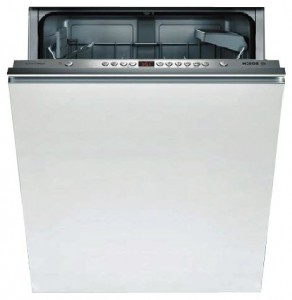 食器洗い機 Bosch SMV 63M00 写真